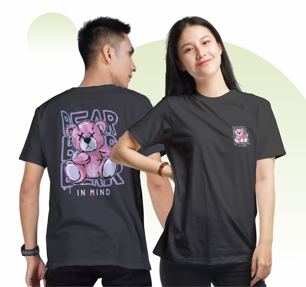 jasa print sablon meteran