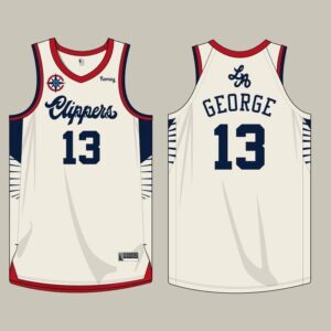 custom jersey