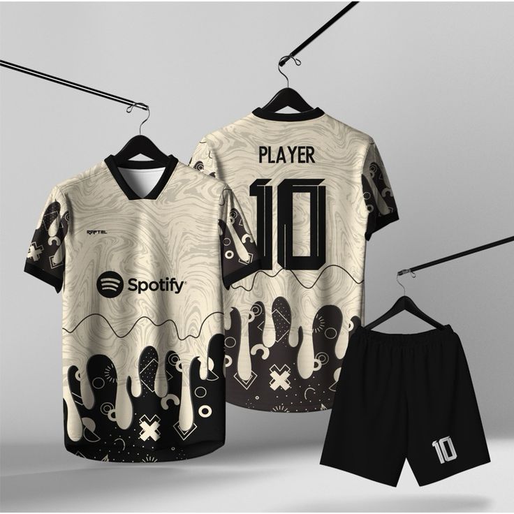 desain kaos jersey
