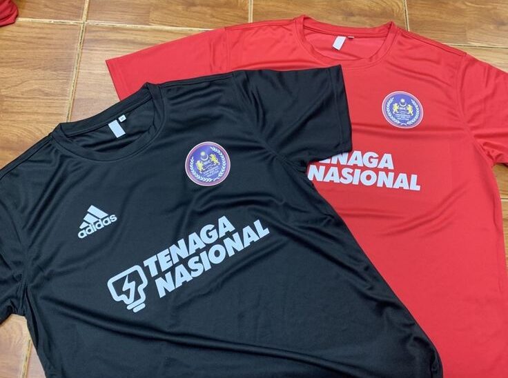 custom jersey printing