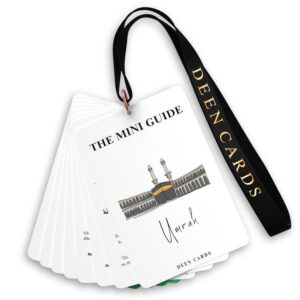 lanyard jamaah umroh