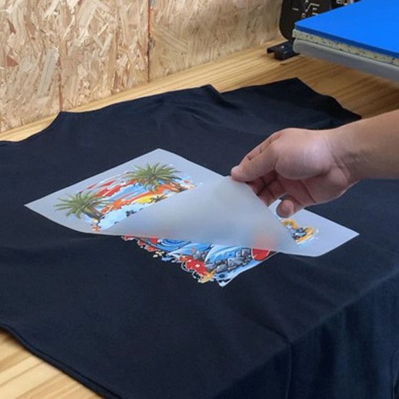 sablon dtf satuan