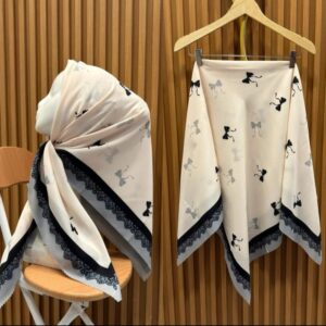 hijab printinh custom