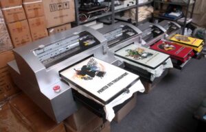 teknik sablon