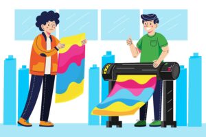 Desain Gagal Dicetak? Ini Penyebab & Cara Mengatasinya