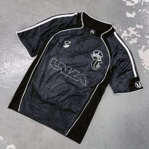 Perbedaan Jersey Printing dan Sablon