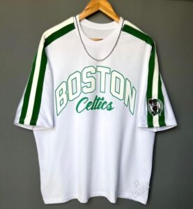 Jersey Sublim Lebih Tahan Lama