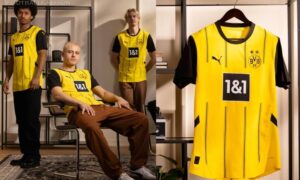 Tips Memilih Jersey Futsal