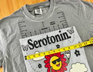 Ukuran File Ideal untuk Sablon DTF Agar Tidak Pecah